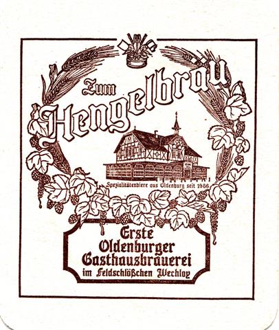 oldenburg ol-ni zum hengelbru recht 1ab (215-erste oldenburger-braun)